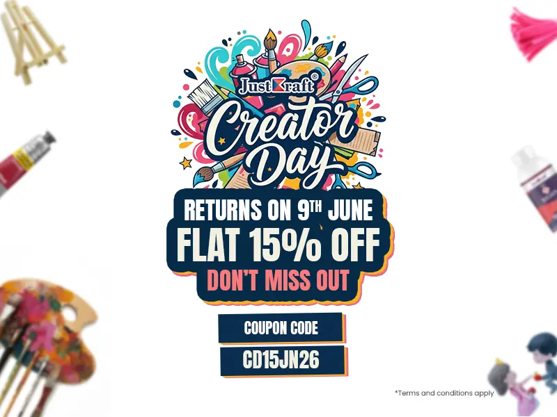 Creators Day